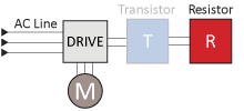 Resistor Schematic